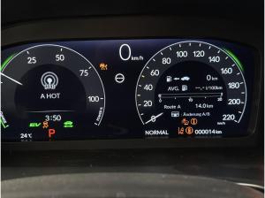 Honda CR-V 2.0 e:HEV Hybrid 2WD Elegance Style | SOFORT VERFÜGBAR |