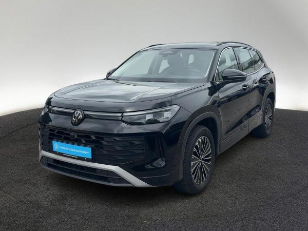 Volkswagen Tayron 1.5 eTSI DSG Life 7-Sitzer IQ.Light HD