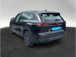 Volkswagen Tayron 1.5 eTSI DSG Life 7-Sitzer IQ.Light HD