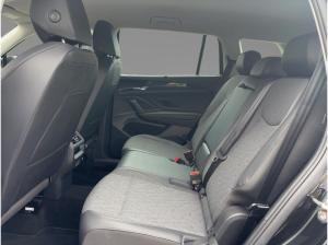 Volkswagen Tayron 1.5 eTSI DSG Life 7-Sitzer IQ.Light HD