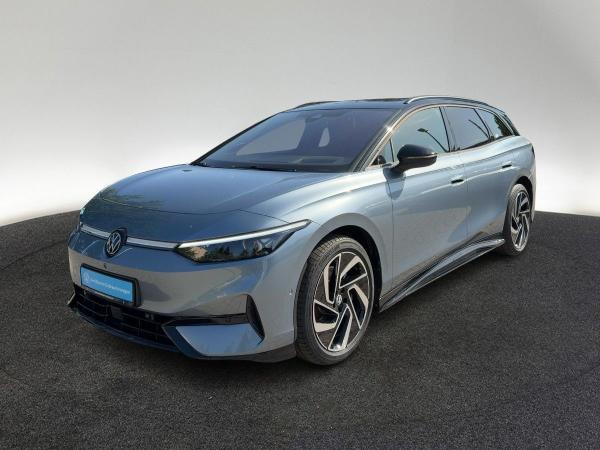 Volkswagen ID.7 Tourer Pro S AHK IQ.Light ACC Wärmepumpe