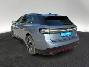 Volkswagen ID.7 Tourer Pro S AHK IQ.Light ACC Wärmepumpe