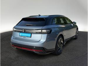 Volkswagen ID.7 Tourer Pro S AHK IQ.Light ACC Wärmepumpe