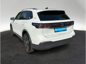Volkswagen Tiguan 1.5 eTSI Goal DSG LED+ AHK CarPlay Navi