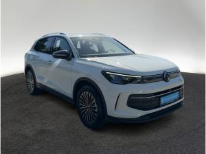 Volkswagen Tiguan 1.5 eTSI Goal DSG LED+ AHK CarPlay Navi