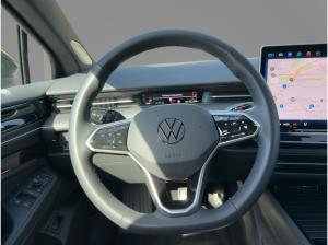 Volkswagen ID.7 Tourer Pro S AHK IQ.Light ACC Wärmepumpe