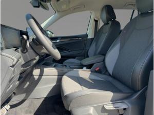 Volkswagen Tiguan 1.5 eTSI Goal DSG LED+ AHK CarPlay Navi