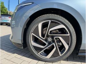 Volkswagen ID.7 Tourer Pro S AHK IQ.Light ACC Wärmepumpe