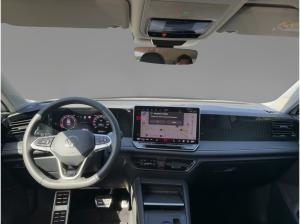 Volkswagen Tiguan 1.5 eTSI Goal DSG LED+ AHK CarPlay Navi
