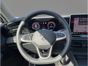 Volkswagen Tiguan 1.5 eTSI Goal DSG LED+ AHK CarPlay Navi