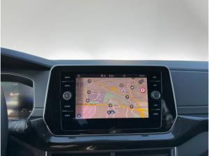 Volkswagen T-Cross 1.5 TSI R-Line DSG AHK Navi CarPlay Cam
