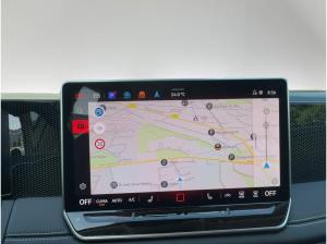 Volkswagen Tiguan 1.5 eTSI Goal DSG LED+ AHK CarPlay Navi