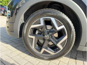 Volkswagen T-Cross 1.5 TSI R-Line DSG AHK Navi CarPlay Cam