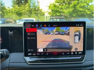 Volkswagen Tiguan 1.5 eTSI Goal DSG LED+ AHK CarPlay Navi