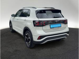 Volkswagen T-Cross 1.0 TSI DSG R-Line Navi CarPlay ACC LED