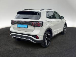 Volkswagen T-Cross 1.0 TSI DSG R-Line Navi CarPlay ACC LED