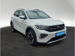 Volkswagen T-Cross 1.0 TSI DSG R-Line Navi CarPlay ACC LED