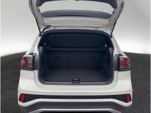 Volkswagen T-Cross 1.0 TSI DSG R-Line Navi CarPlay ACC LED