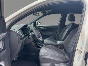 Volkswagen T-Cross 1.0 TSI DSG R-Line Navi CarPlay ACC LED