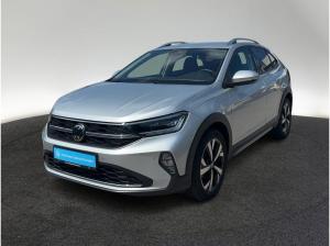 Volkswagen Taigo 1.0 TSI DSG Style AHK Navi ACC Matrix Cam