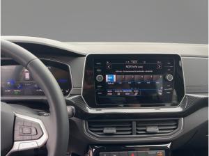 Volkswagen T-Cross 1.0 TSI DSG R-Line Navi CarPlay ACC LED