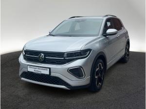 Volkswagen T-Cross 1.5 TSI R-Line DSG Matrix-LED AHK Navi