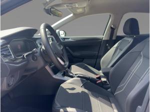 Volkswagen Taigo 1.0 TSI DSG Style AHK Navi ACC Matrix Cam