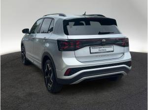 Volkswagen T-Cross 1.5 TSI R-Line DSG Matrix-LED AHK Navi
