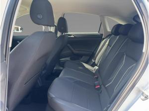 Volkswagen Taigo 1.0 TSI DSG Style AHK Navi ACC Matrix Cam