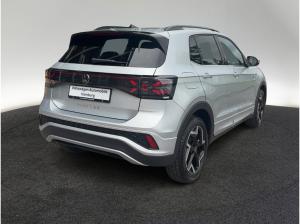 Volkswagen T-Cross 1.5 TSI R-Line DSG Matrix-LED AHK Navi