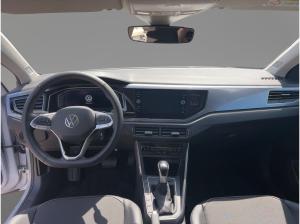 Volkswagen Taigo 1.0 TSI DSG Style AHK Navi ACC Matrix Cam