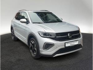 Volkswagen T-Cross 1.5 TSI R-Line DSG Matrix-LED AHK Navi