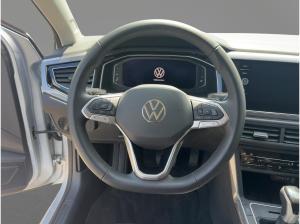Volkswagen Taigo 1.0 TSI DSG Style AHK Navi ACC Matrix Cam