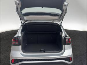 Volkswagen T-Cross 1.5 TSI R-Line DSG Matrix-LED AHK Navi