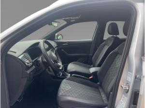 Volkswagen T-Cross 1.5 TSI R-Line DSG Matrix-LED AHK Navi