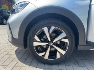 Volkswagen Taigo 1.0 TSI DSG Style AHK Navi ACC Matrix Cam