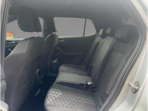 Volkswagen T-Cross 1.5 TSI R-Line DSG Matrix-LED AHK Navi