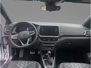 Volkswagen T-Cross 1.5 TSI R-Line DSG Matrix-LED AHK Navi