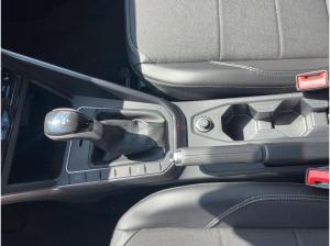 Volkswagen Taigo 1.0 TSI DSG Style AHK Navi ACC Matrix Cam