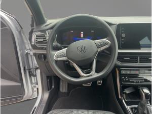 Volkswagen T-Cross 1.5 TSI R-Line DSG Matrix-LED AHK Navi