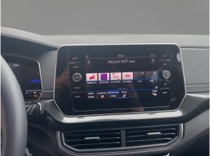 Volkswagen T-Cross 1.5 TSI R-Line DSG Matrix-LED AHK Navi