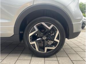 Volkswagen T-Cross 1.5 TSI R-Line DSG Matrix-LED AHK Navi