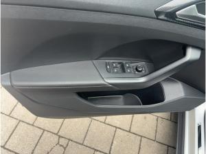 Volkswagen T-Cross 1.5 TSI R-Line DSG Matrix-LED AHK Navi