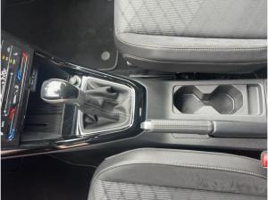Volkswagen T-Cross 1.5 TSI R-Line DSG Matrix-LED AHK Navi