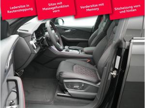 Audi Q8 TDI quattro S line business ab mtl. € 759,-¹ 🏳️FÜR SONDERZIELGRUPPEN 🏳️