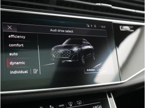 Audi Q8 TDI quattro S line business ab mtl. € 759,-¹ 🏳️FÜR SONDERZIELGRUPPEN 🏳️