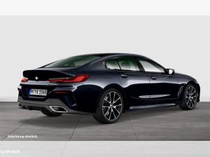 BMW M850 M850i xDrive Gran Coupe Laser DA Prof PA+ Softcl.