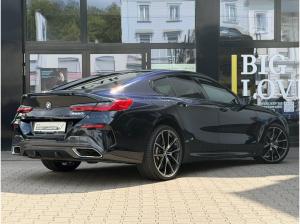 BMW M850 M850i xDrive Gran Coupe Laser DA Prof PA+ Softcl.