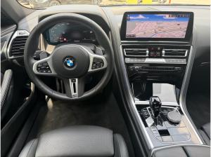 BMW M850 M850i xDrive Gran Coupe Laser DA Prof PA+ Softcl.