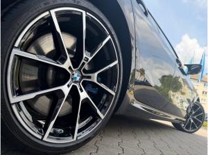 BMW M850 M850i xDrive Gran Coupe Laser DA Prof PA+ Softcl.